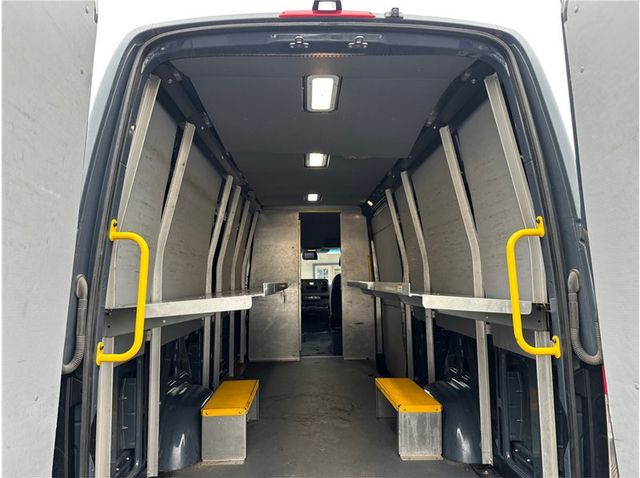 2019 Mercedes-Benz Sprinter 2500 Cargo 2500 HIGH ROOF 170" WB BACK UP CAMERA CLEAN - 22888025 - 19