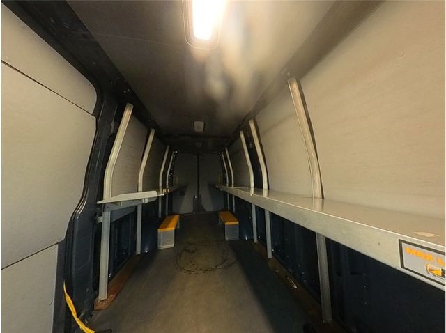 2019 Mercedes-Benz Sprinter 2500 Cargo 2500 HIGH ROOF 170" WB BACK UP CAMERA CLEAN - 22888025 - 20