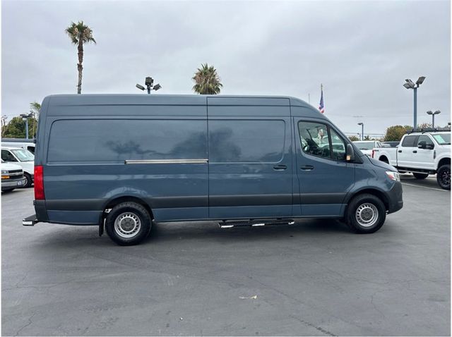 2019 Mercedes-Benz Sprinter 2500 Cargo 2500 HIGH ROOF 170" WB BACK UP CAMERA CLEAN - 22888025 - 3