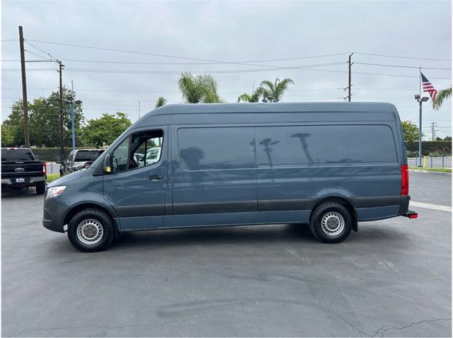 2019 Mercedes-Benz Sprinter 2500 Cargo 2500 HIGH ROOF 170" WB BACK UP CAMERA CLEAN - 22888025 - 7