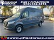 2019 Mercedes-Benz Sprinter 2500 Crew 2500 HIGH ROOF 144" DIESEL BACK UP CAMERA - 22937929 - 0