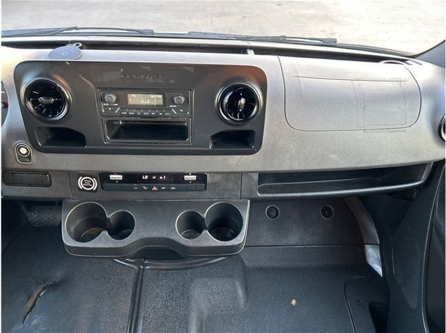 2019 Mercedes-Benz Sprinter 2500 Crew 2500 HIGH ROOF 144" DIESEL BACK UP CAMERA - 22937929 - 12