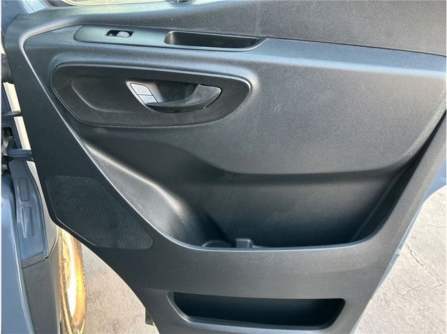 2019 Mercedes-Benz Sprinter 2500 Crew 2500 HIGH ROOF 144" DIESEL BACK UP CAMERA - 22937929 - 14