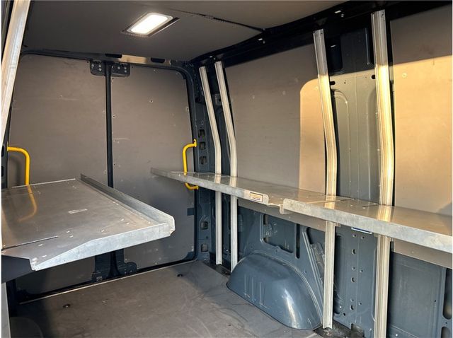 2019 Mercedes-Benz Sprinter 2500 Crew 2500 HIGH ROOF 144" DIESEL BACK UP CAMERA - 22937929 - 18