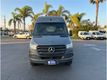 2019 Mercedes-Benz Sprinter 2500 Crew 2500 HIGH ROOF 144" DIESEL BACK UP CAMERA - 22937929 - 1