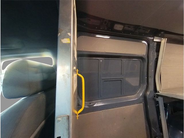 2019 Mercedes-Benz Sprinter 2500 Crew 2500 HIGH ROOF 144" DIESEL BACK UP CAMERA - 22937929 - 21