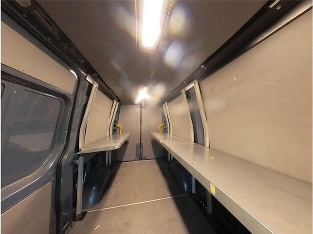 2019 Mercedes-Benz Sprinter 2500 Crew 2500 HIGH ROOF 144" DIESEL BACK UP CAMERA - 22937929 - 22