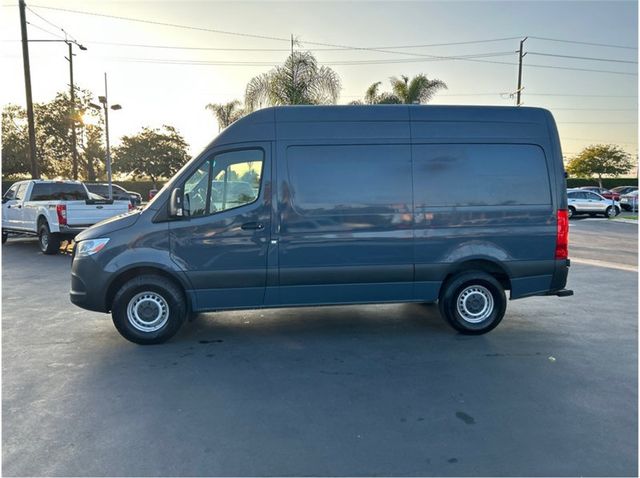 2019 Mercedes-Benz Sprinter 2500 Crew 2500 HIGH ROOF 144" DIESEL BACK UP CAMERA - 22937929 - 7