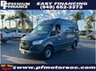 2019 Mercedes-Benz Sprinter 2500 Crew 2500 HIGH ROOF BACK UP CAM 1 OWNER CLEAN - 22930580 - 0