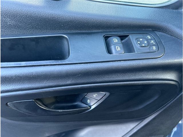 2019 Mercedes-Benz Sprinter 2500 Crew 2500 HIGH ROOF BACK UP CAM 1 OWNER CLEAN - 22930580 - 10