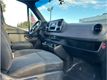 2019 Mercedes-Benz Sprinter 2500 Crew 2500 HIGH ROOF BACK UP CAM 1 OWNER CLEAN - 22930580 - 16