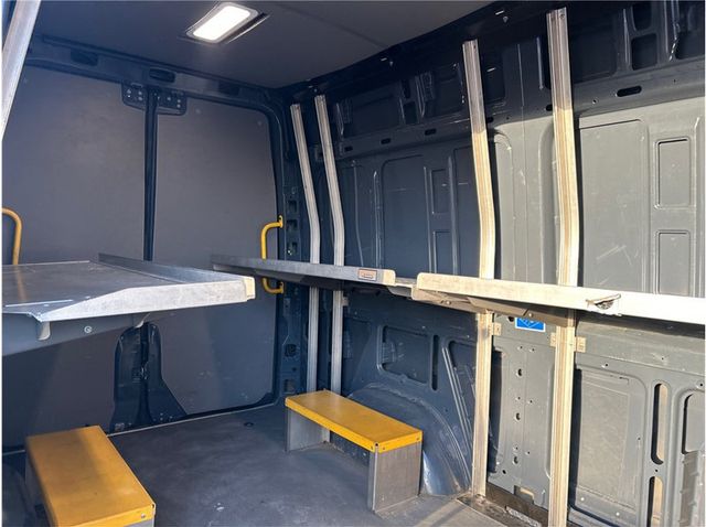 2019 Mercedes-Benz Sprinter 2500 Crew 2500 HIGH ROOF BACK UP CAM 1 OWNER CLEAN - 22930580 - 18