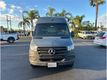2019 Mercedes-Benz Sprinter 2500 Crew 2500 HIGH ROOF BACK UP CAM 1 OWNER CLEAN - 22930580 - 1