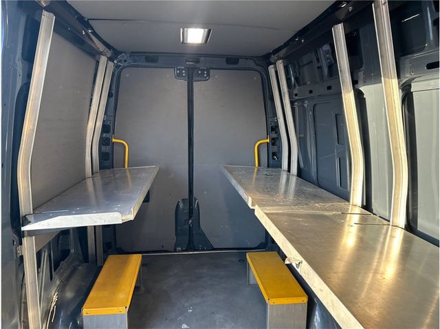2019 Mercedes-Benz Sprinter 2500 Crew 2500 HIGH ROOF BACK UP CAM 1 OWNER CLEAN - 22930580 - 19