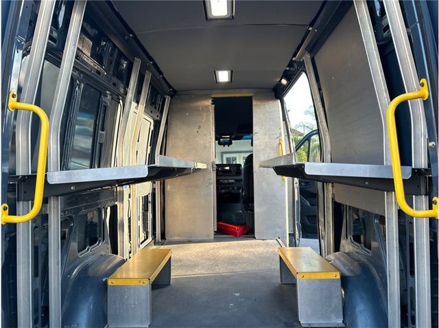 2019 Mercedes-Benz Sprinter 2500 Crew 2500 HIGH ROOF BACK UP CAM 1 OWNER CLEAN - 22930580 - 20