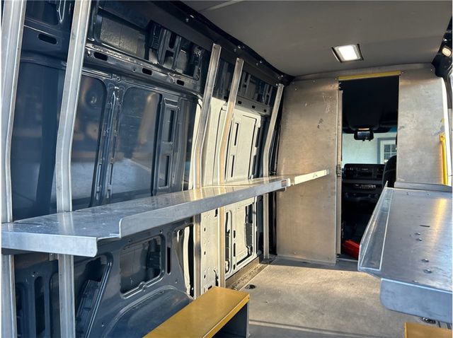 2019 Mercedes-Benz Sprinter 2500 Crew 2500 HIGH ROOF BACK UP CAM 1 OWNER CLEAN - 22930580 - 21