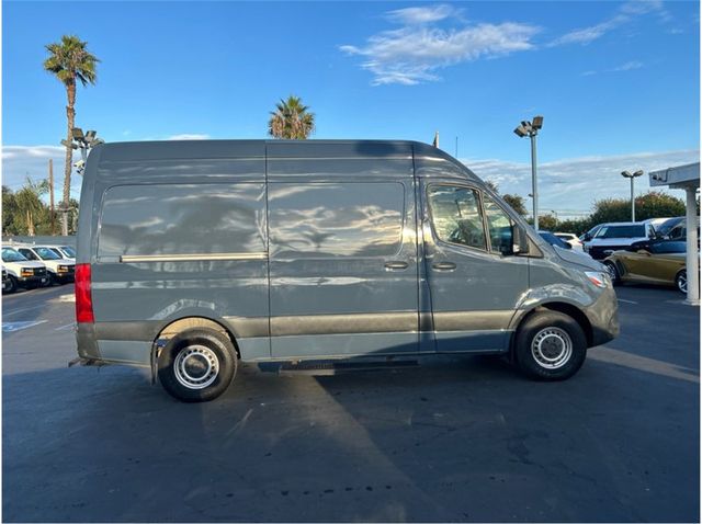2019 Mercedes-Benz Sprinter 2500 Crew 2500 HIGH ROOF BACK UP CAM 1 OWNER CLEAN - 22930580 - 3