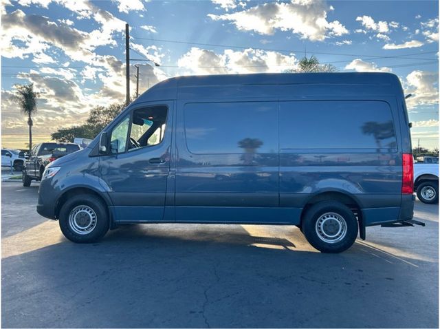 2019 Mercedes-Benz Sprinter 2500 Crew 2500 HIGH ROOF BACK UP CAM 1 OWNER CLEAN - 22930580 - 7