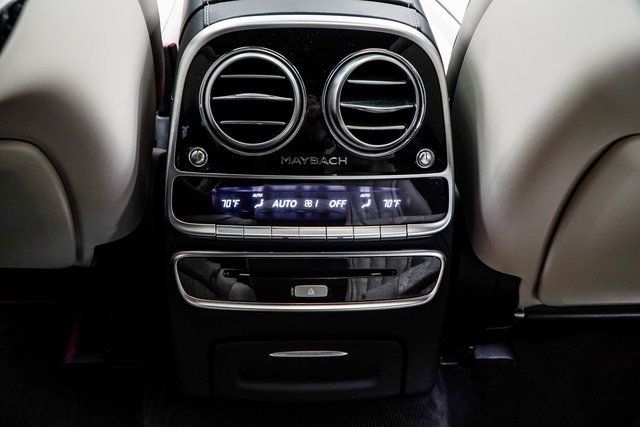 2019 Mercedes-Benz S-Class Maybach S 650 Sedan - 22931039 - 19