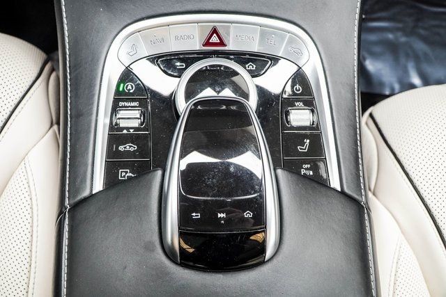 2019 Mercedes-Benz S-Class Maybach S 650 Sedan - 22931039 - 20