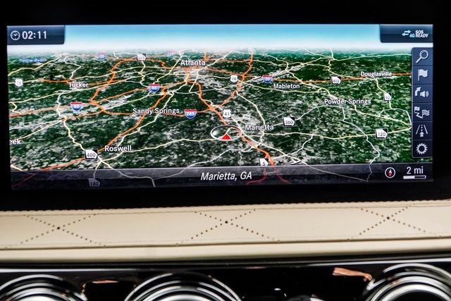 2019 Mercedes-Benz S-Class Maybach S 650 Sedan - 22931039 - 26
