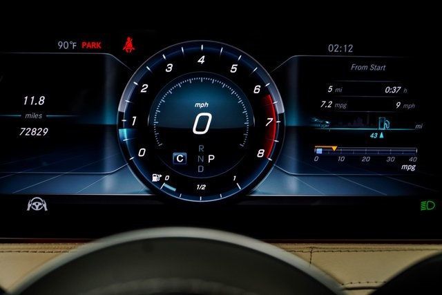 2019 Mercedes-Benz S-Class Maybach S 650 Sedan - 22931039 - 30