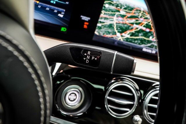 2019 Mercedes-Benz S-Class Maybach S 650 Sedan - 22931039 - 33