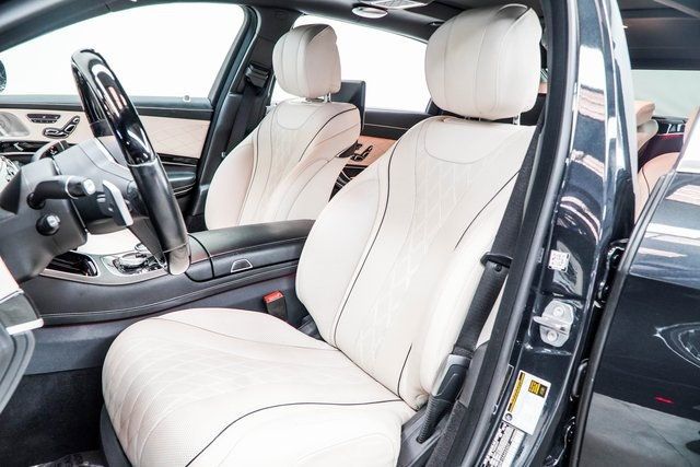 2019 Mercedes-Benz S-Class Maybach S 650 Sedan - 22931039 - 37