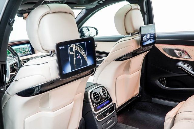 2019 Mercedes-Benz S-Class Maybach S 650 Sedan - 22931039 - 41