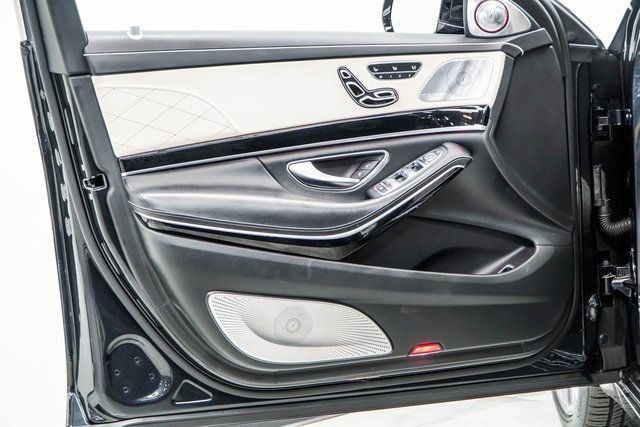 2019 Mercedes-Benz S-Class Maybach S 650 Sedan - 22931039 - 44