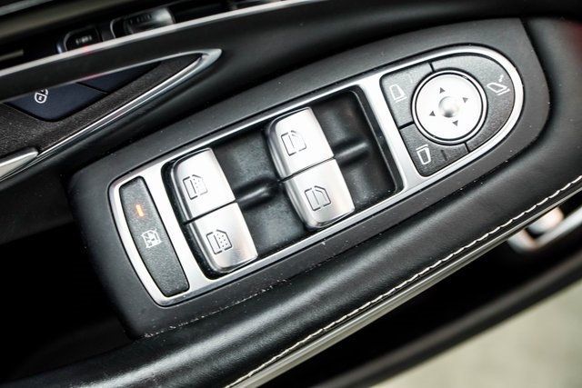 2019 Mercedes-Benz S-Class Maybach S 650 Sedan - 22931039 - 45