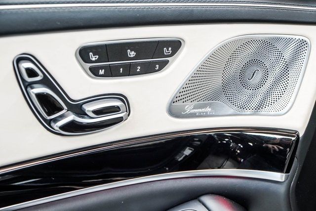 2019 Mercedes-Benz S-Class Maybach S 650 Sedan - 22931039 - 47