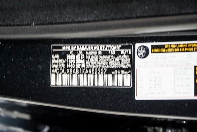 2019 Mercedes-Benz S-Class Maybach S 650 Sedan - 22931039 - 49