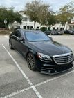 2019 Mercedes-Benz S-Class S 450 Sedan - 22324670 - 2