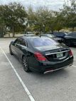 2019 Mercedes-Benz S-Class S 450 Sedan - 22324670 - 5