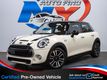 2019 MINI Cooper S Hardtop 4 Door CLEAN CARFAX, ICONIC TRIM, PAN SUNROOF, NAVI, APPLE CARPLAY - 22914085 - 0