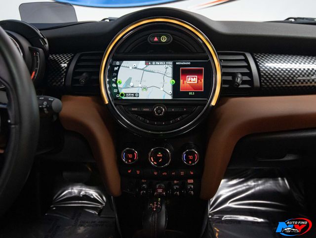 2019 MINI Cooper S Hardtop 4 Door CLEAN CARFAX, ICONIC TRIM, PAN SUNROOF, NAVI, APPLE CARPLAY - 22914085 - 12