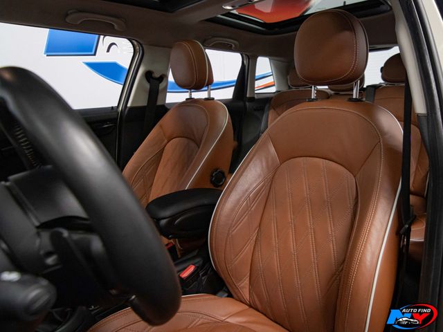 2019 MINI Cooper S Hardtop 4 Door CLEAN CARFAX, ICONIC TRIM, PAN SUNROOF, NAVI, APPLE CARPLAY - 22914085 - 15