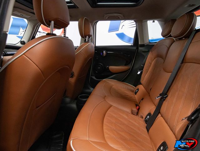 2019 MINI Cooper S Hardtop 4 Door CLEAN CARFAX, ICONIC TRIM, PAN SUNROOF, NAVI, APPLE CARPLAY - 22914085 - 16