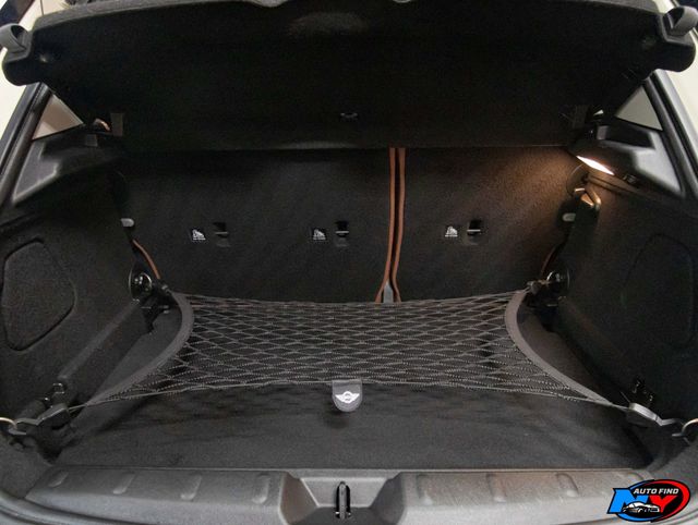 2019 MINI Cooper S Hardtop 4 Door CLEAN CARFAX, ICONIC TRIM, PAN SUNROOF, NAVI, APPLE CARPLAY - 22914085 - 17