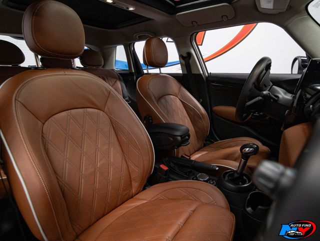 2019 MINI Cooper S Hardtop 4 Door CLEAN CARFAX, ICONIC TRIM, PAN SUNROOF, NAVI, APPLE CARPLAY - 22914085 - 19