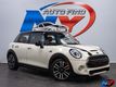 2019 MINI Cooper S Hardtop 4 Door CLEAN CARFAX, ICONIC TRIM, PAN SUNROOF, NAVI, APPLE CARPLAY - 22914085 - 6
