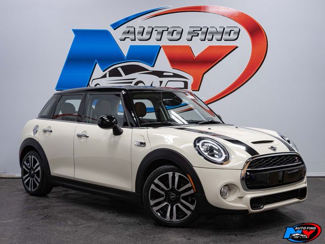 2019 MINI Cooper S Hardtop 4 Door CLEAN CARFAX, ICONIC TRIM, PAN SUNROOF, NAVI, APPLE CARPLAY - 22914085 - 6