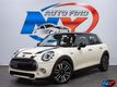 2019 MINI Cooper S Hardtop 4 Door CLEAN CARFAX, ICONIC TRIM, PAN SUNROOF, NAVI, APPLE CARPLAY - 22914085 - 8