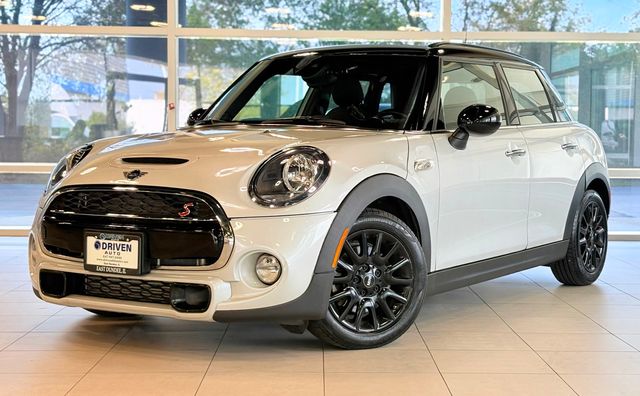 2019 MINI Cooper S Hardtop 4 Door Cooper S FWD - 22931472 - 0