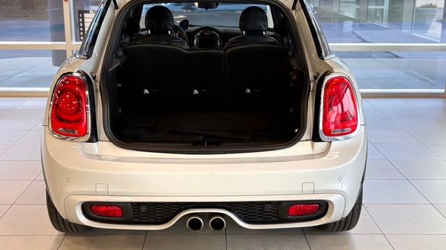 2019 MINI Cooper S Hardtop 4 Door Cooper S FWD - 22931472 - 9