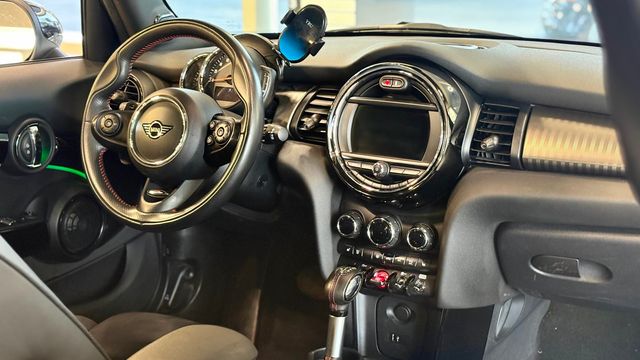 2019 MINI Cooper S Hardtop 4 Door Cooper S FWD - 22931472 - 15