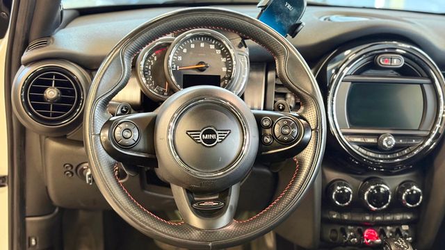 2019 MINI Cooper S Hardtop 4 Door Cooper S FWD - 22931472 - 17