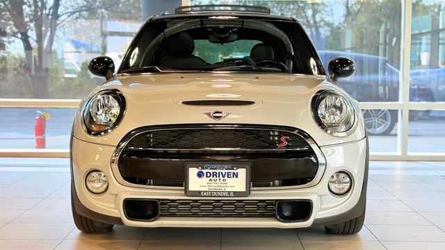 2019 MINI Cooper S Hardtop 4 Door Cooper S FWD - 22931472 - 1