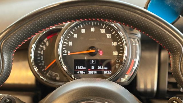 2019 MINI Cooper S Hardtop 4 Door Cooper S FWD - 22931472 - 20